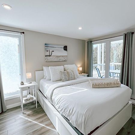 L'Intemporel By Gestion Elite Mont-Tremblant Exteriör bild
